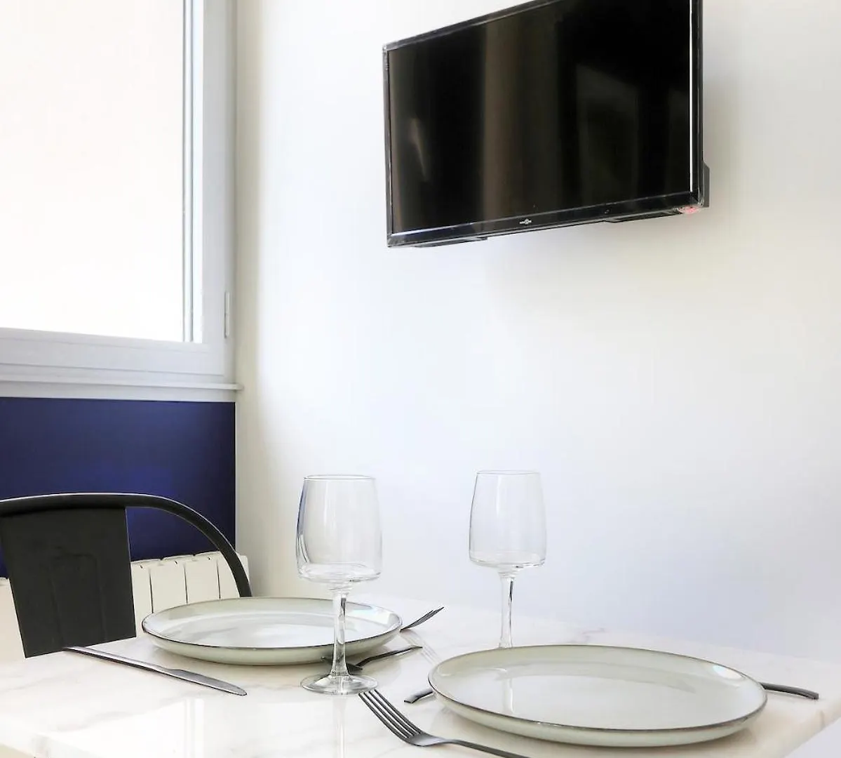 Apartament Cosy Inkermann Rennes